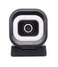 Webcam i - tec solomon 700 4k uhd 8.29mpx