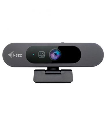 Webcam i - tec solomon pro 900 4k uhd 8.29mpx