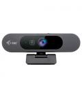 Webcam i - tec solomon pro 900 4k uhd 8.29mpx