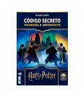 Juego de mesa código secreto regreso a hogwarts