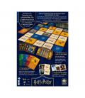 Juego de mesa código secreto regreso a hogwarts
