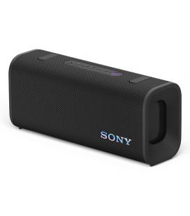 Altavoz portatil sony srsult30b negro