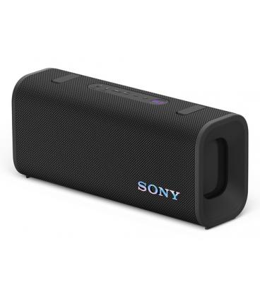 Altavoz portatil sony srsult30b negro