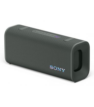 Altavoz portatil sony srsult30h gris