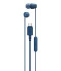 Auriculares sony ier - ex15c azul