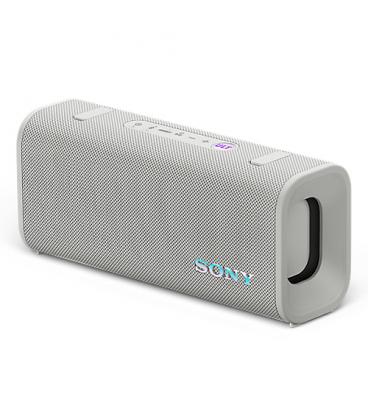 Altavoz portatil sony srsult30w blanco