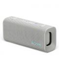 Altavoz portatil sony srsult30w blanco