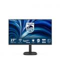 Monitor led 27 pulgadas philips 27b2u3601 - 00 ips - qhd - dp - hdmi - 120hz - 4ms - vesa 100x100