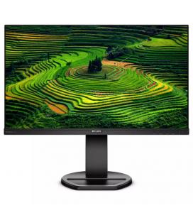 Monitor led 24 pulgadas philips b line 241b8qjeb - 00 ips - dp - hdmi - dvi - d - vga - 75hz - 5ms - vesa 100x100