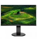 Monitor led 24 pulgadas philips b line 241b8qjeb - 00 ips - dp - hdmi - dvi - d - vga - 75hz - 5ms - vesa 100x100