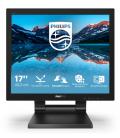 Monitor led 17 pulgadas philips b line 172b9tl - 00 tn - sxga - dp - hdmi - dvi - d - vga - 60hz - 1ms - vesa 100x100 - tactil