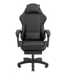 Silla mars gaming mgcxbk negra