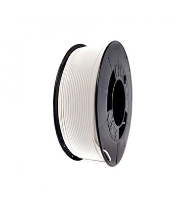 Filamento blanco glaciar winkle pla - hd - 1.75mm - impresora 3d - 1 kg