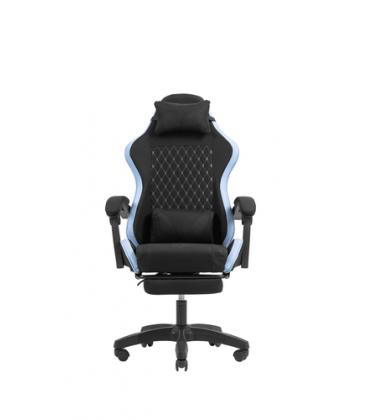 Silla mars gaming mgcxfgrbl negra - azul