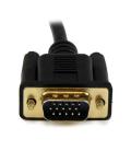 Cable vga a hdmistartech 0.91m - macho - macho - hembra - negro