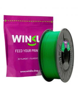 Filamento verde aguacate winkle pla - hd - 1.75mm - impresora 3d - 1 kg