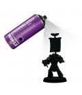 Spray imprimacion winkle negro - 400ml - impresora 3d