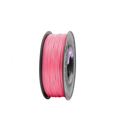 Filamento rosa chicle winkle pla - hd - 1.75mm - impresora 3d - 1 kg