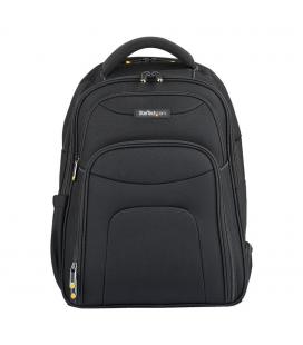 Mochila startech ntbkbag156 para portatil 15.6 pulgadas negra