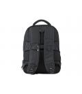 Mochila startech ntbkbag156 para portatil 15.6 pulgadas negra