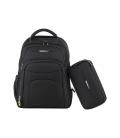Mochila startech ntbkbag156 para portatil 15.6 pulgadas negra