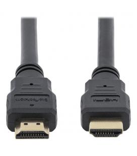 Cable hdmi startech 1.8m - macho - macho - negro