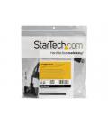 Cable usb 3.0 a sata 6gb - s startech para disco duro 2.5 pulgadas