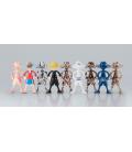Figura tamashii nations one piece blind box archive of adventure [vol.3]