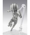 Figura tamashii nations body - kun ken sugimori edition wireframe gray color ver.