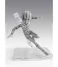 Figura tamashii nations body - kun ken sugimori edition wireframe gray color ver.