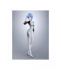 Y5figura tamashii nations s.h. figuarts evangelion rei ayanami