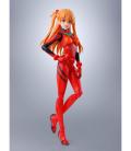 Figura tamashii nations s.h. figuarts evangelion asuka shikinami langley