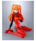 Figura tamashii nations s.h. figuarts evangelion asuka shikinami langley