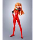 Figura tamashii nations s.h. figuarts evangelion asuka shikinami langley