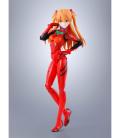 Figura tamashii nations s.h. figuarts evangelion asuka shikinami langley