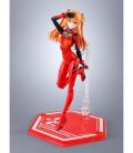 Figura tamashii nations s.h. figuarts evangelion asuka shikinami langley