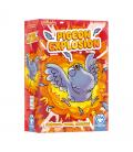 Juego de mesa pigeon explosion
