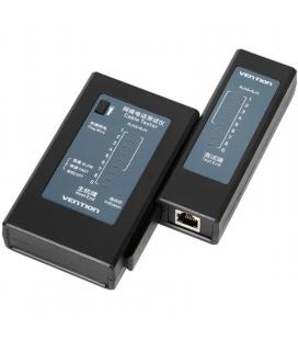 Tester vention kefb0 para rj11-rj12-rj45