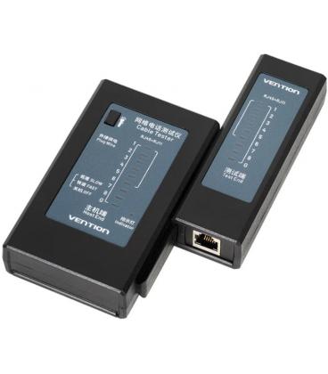 Tester vention kefb0 para rj11-rj12-rj45