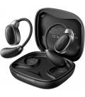 Auriculares bluetooth vention open ear 013 con estuche de carga/ autonomía 8h/ negros