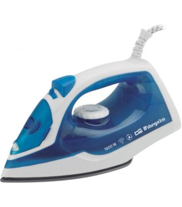 Plancha orbegozo sv 1650/ 1600w