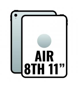 Apple ipad air 11' 8th wi-fi cell/ 5g/ m4/ 256gb/ azul