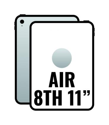 Apple ipad air 11' 8th wi-fi cell/ 5g/ m4/ 256gb/ azul
