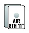 Apple ipad air 11' 8th wi-fi cell/ 5g/ m4/ 256gb/ azul