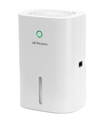 Deshumidificador orbegozo dh 310/ depósito 600ml