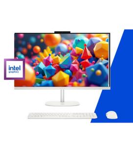 Pc all in one hp omnistudio 27-cu0004ns intel core 5-120u/ 16gb/ 1tb ssd/ 27'/ sin sistema operativo