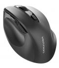 Ratón ergonómico inalámbrico vention kthb0/ hasta 4000 dpi