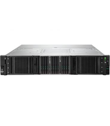 Servidor hpe proliant compute dl340 gen12 intel xeon 6505p/ 64gb ram/ 2x 480gb ssd