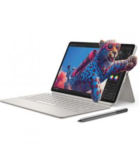 Tablet lenovo yoga tab 11 11'/ 8gb/ 256gb/ octacore/ blanca/ incluye teclado