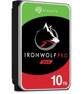 Seagate IronWolf Pro ST10000NT001 disco duro interno 3.5" 10 TB